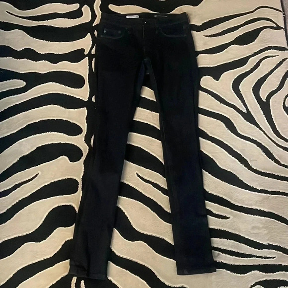 Adriano Goldschmied Jeans - Picture 1 of 7